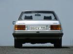 Opel Rekord 1982 года